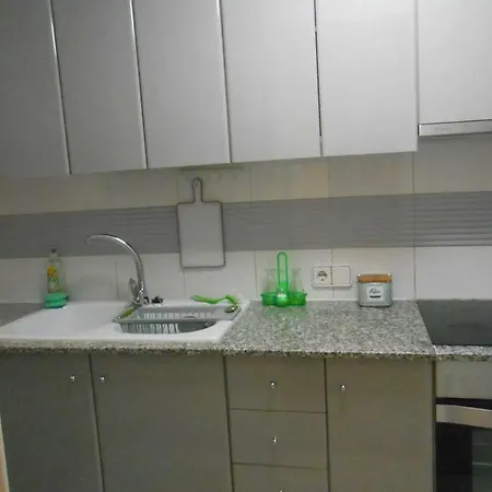 Apartamento El racó de Pals Exterior foto