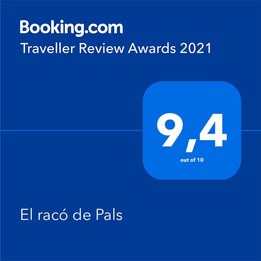 El Raco De Pals