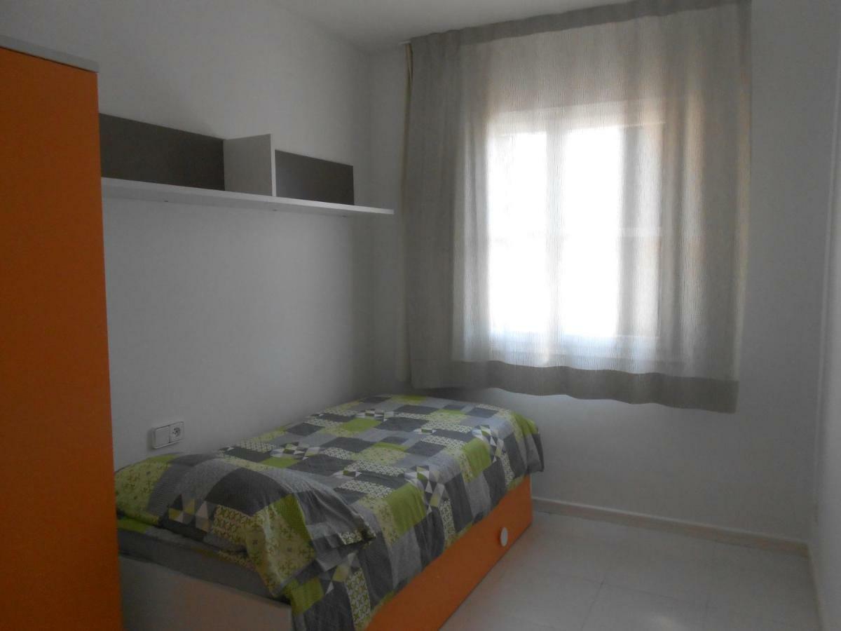 Appartement El Raco De Pals