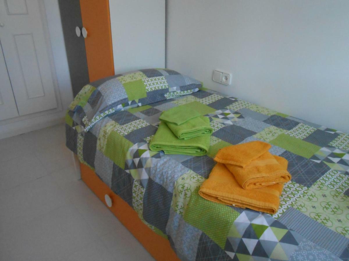 El Raco De Appartement