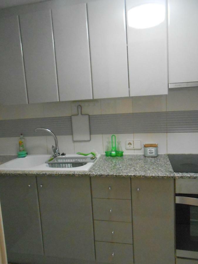 Apartment El Raco De Pals
