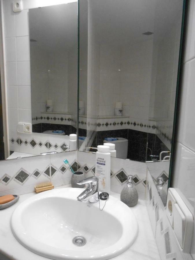 El Raco De Appartement *