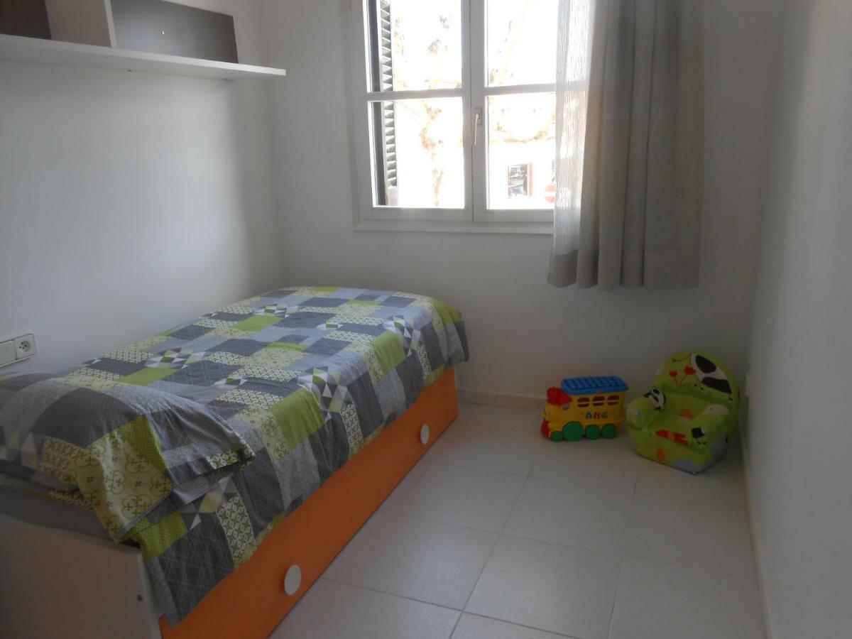 El Raco De Appartement