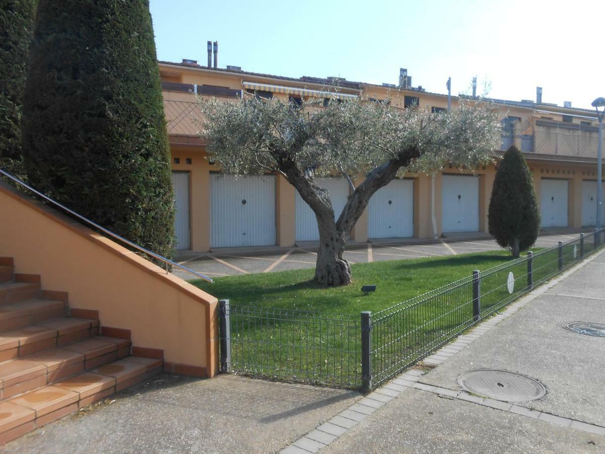 El Raco De Appartement