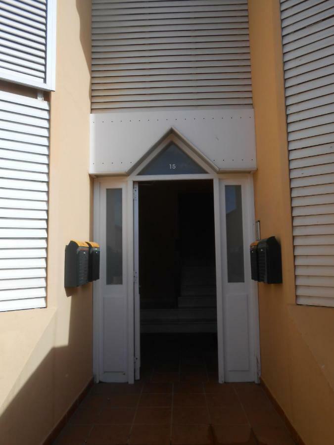 El Raco De Apartment