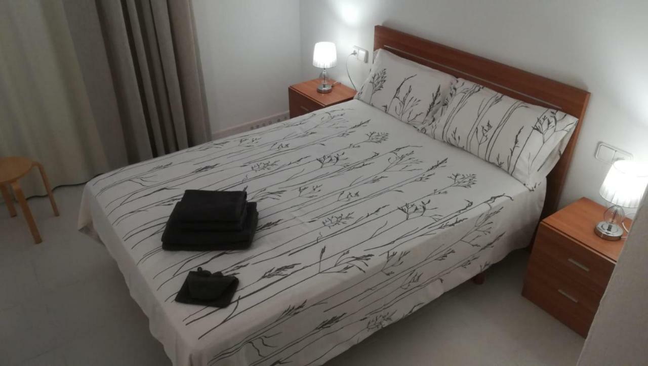 Appartement El Raco De Pals